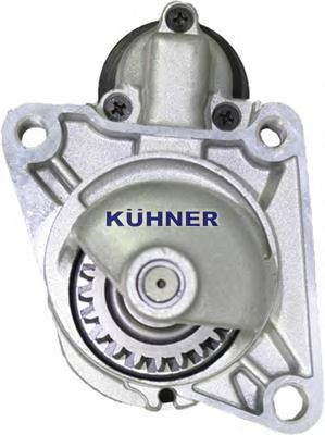 AD KUHNER 10986 -  Стартер
